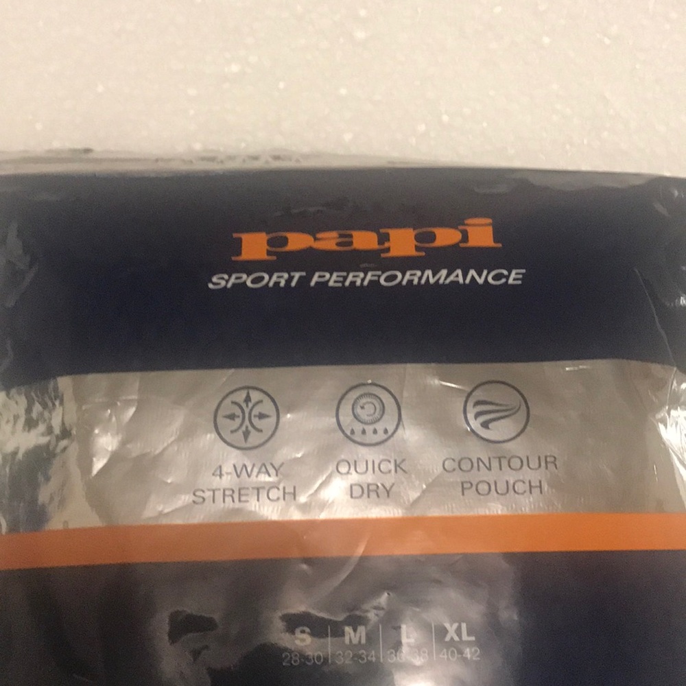 Papi Sports Performance Large - image 3